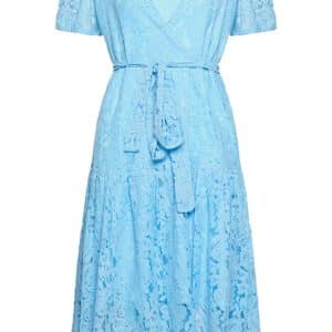 Noella - Kjole - Briston Dress - Light Blue