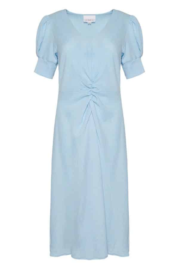 Noella - Kjole - Mella Dress - Light Blue
