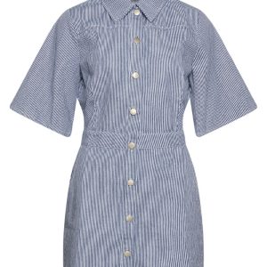 Noella - Kjole - Benita Dress - Light Blue