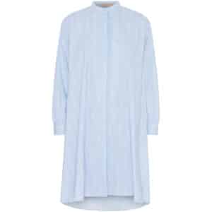 Marta Du Chateau dame kjole 83558ID - Light blue